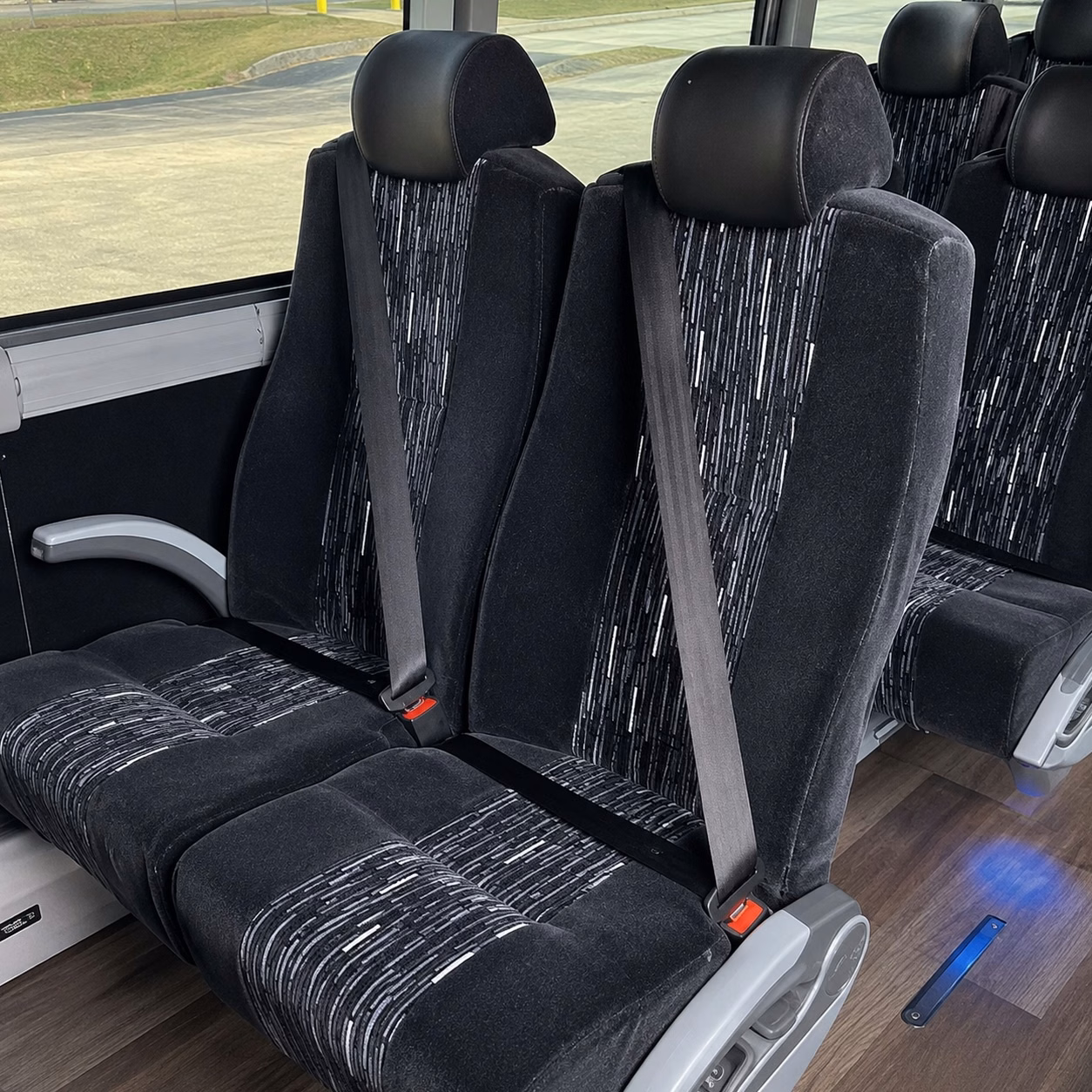 independence bus rentals for sports teams sporting events